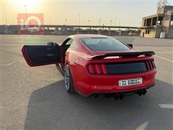 فورد موستانج